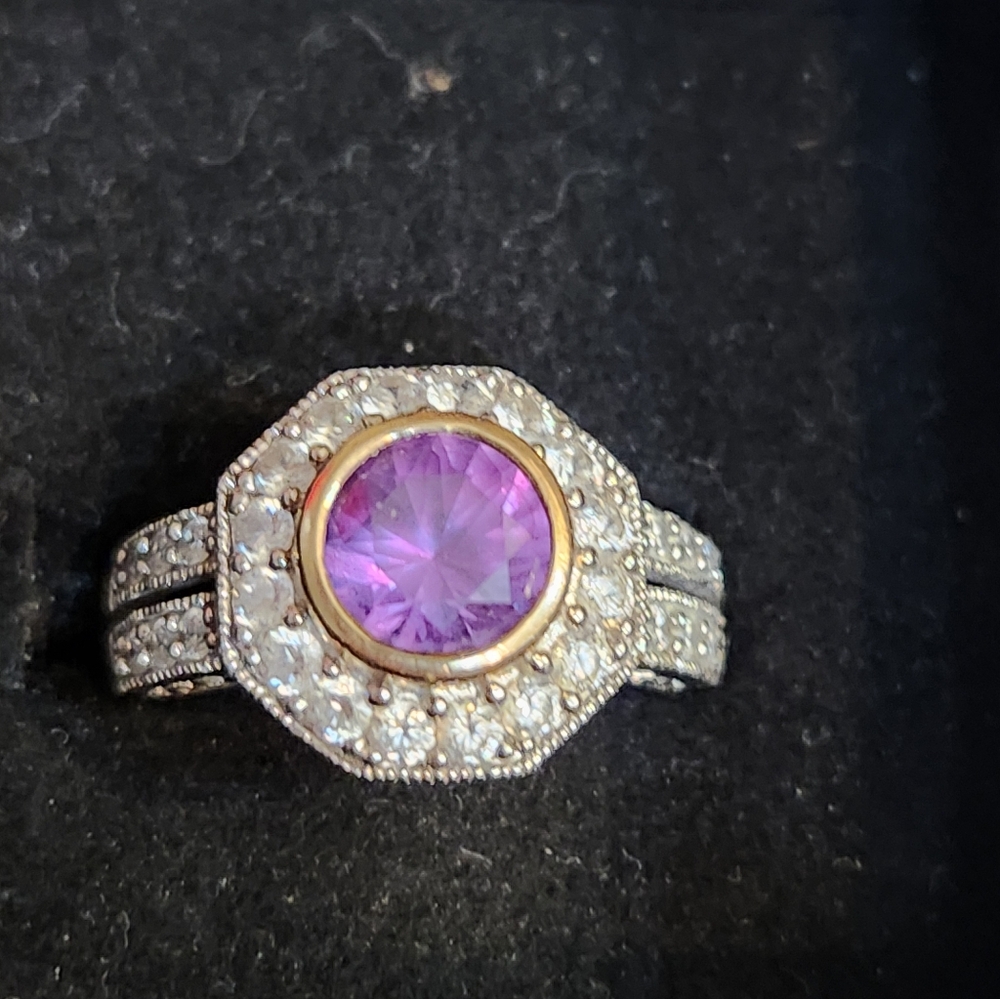 Vintage Victoria Weick Size 6